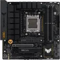 Asus TUF GAMING B650M-PLUS Hovedkort - AMD B650 - AMD AM5 socket - DDR5 RAM - Micro-ATX