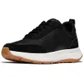 FitFlop F-mode Flow Suede Mix Flatform Treningssko