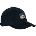Superdry Graphic Cord Truckerlue