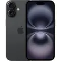 Apple | iPhone 16 - 128 GB - Black