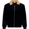 Deeluxe Crewel Jakke