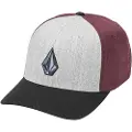 Volcom Full Stone Hthr Flexfit Cap