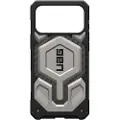 Uag Monarch Pro - Titanium - iPhone 17 Pro