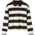 LMTD Stripete Poloskjorte