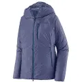 Patagonia DAS Light Hoody Jakke blå