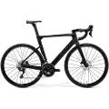 Merida Reacto 4000 105 2026 Landeveissykkel