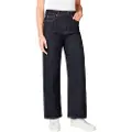 Pepe Jeans Venus Straight Lavmidjede Jeans