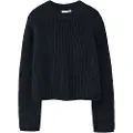 Name it Løs Passform Strikket Pullover