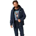 Deeluxe Vincourt Parka