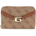 GUESS Dea Slg Medium Dame-lommebok