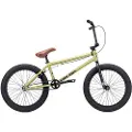 KINK Gap Bmx Sykkel