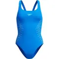 Speedo Placement Muscleback Badetøy