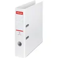 Esselte Brevordner Standard PP FSC A4/75 mm Hvit