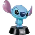 Paladone Icon Disney Stitch - Dekorasjonslampe - mykt varmt lys