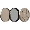 Polar Pro 135 Series Chroma Cp 46 Mm Polariseringsfilter