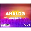 Native Instruments Analog Dreams MPC Edition