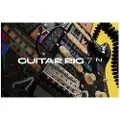 Native Instruments Guitar Rig Update
