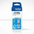 Brother BTD180C, Original, Blå, , DCP-T580DW, DCP-T583DW, DCP-T780DW, 5000 Sider, 1 stk