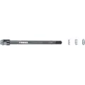 Thule Thru Axle leppeakseladapter (M12 x 1,0, 157-172 mm)