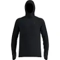 Odlo Essential Thermal Fleecejakke Med Full Glidelås