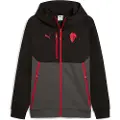 Puma Ac Milan Tech Treningsjakke