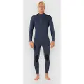 Rip Curl Dawn Patrol Bz 32 Våtdrakt grå