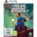 Microids Little Big Adventure: Twinsen's Quest - Sony PlayStation 5 - Action/Adventure