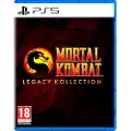 Sony Ps5 Mortal Kombat Legacy Kollection