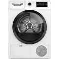 Bosch WTH85V2KPL tørketrommel