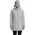 Montane Spirit Long Jakke