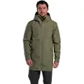 Montane Spirit Long Jakke