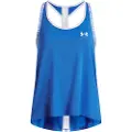 Under Armour Tech Knockout Ermeløs T-skjorte