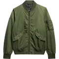 Superdry Merchant Ma1 Bomberjakke