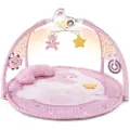 Chicco 3-i-1 Babymatte Med Melodier Og Projektor