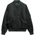 Superdry Merchant Ma1 Bomberjakke
