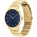 Calvin Klein 25300007 40 Mm Klokke