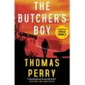 Atlantic Books The Butcher's Boy