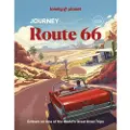 Lonely Planet Journey Route 66
