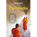 Lonely Planet Cambodia