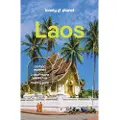 Lonely Planet Laos