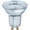 Osram Parathom LED GU10 Spot 4.5W/ 827 (50W). Ikke dimbar. 5-pack