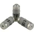 Eti Sikring D02 50A - - (10 stk.)