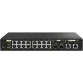 Qnap Qsw-m2116p-2t2s L2 Poe Switch