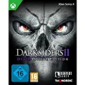 Teknikproffset Series X/s Darksiders Ii Deathinitive Edition