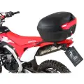 Hepco&Becker 6609516 01 01-089 Bl Toppboks