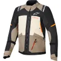 Alpinestars Andes V4 Drystar Jakke