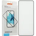FIXED Skærmbeskytter Sort Xiaomi Redmi 14C