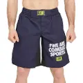 Leone1947 Mma Logo Wacs Bukser