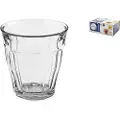 Pengo Glas Picardie 25 cl Ø8.6x8.8 cm Hærdet,6 stk/pk