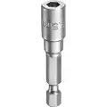 Kwb 102755, Sekskanttange, 25,4 / 4 mm (1 / 4), Stål, 110 mm
